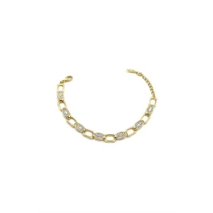 ieg™ Xuping Vip Bileklik - Altın