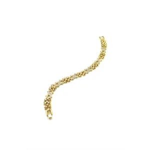 ieg™ Xuping Vip Bileklik - Altın