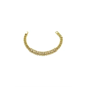 ieg™ Xuping Vip Bileklik - Altın