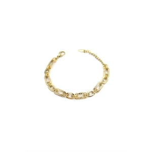 ieg™ Xuping Vip Bileklik - Altın