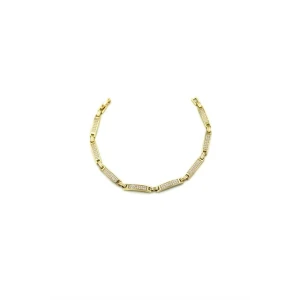 ieg™ Xuping Vip Bileklik - Altın