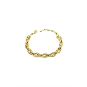 ieg™ Xuping Vip Bileklik - Altın