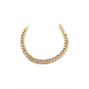 ieg™ Xuping Vip Bileklik - ÇOK RENKLİ