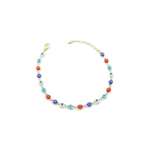 ieg™ Xuping Vip Bileklik - ÇOK RENKLİ