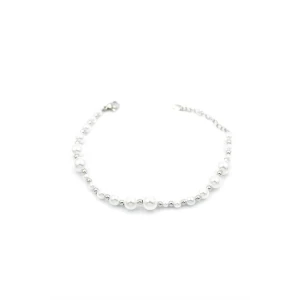 ieg™ Xuping Vip Bileklik - Gümüş