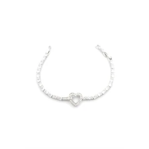 ieg™ Xuping Vip Bileklik - Gümüş