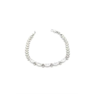 ieg™ Xuping Vip Bileklik - Gümüş