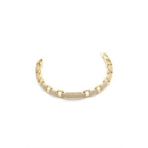 İEG Xuping Vip Bileklik - Rose