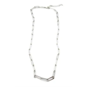 ieg™ Xuping Vip Kolye - 45cm - Gümüş