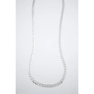 İEG Xuping Zincir Kolye-45cm - Gümüş