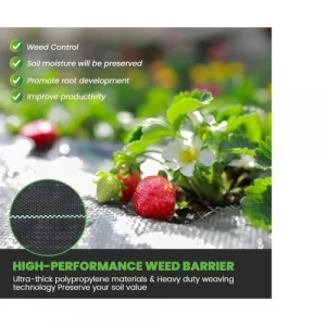 ieg™ Yabani Ot Bariyer Matı