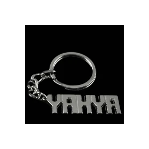 ieg™ Yahya İsimli Anahtarlık