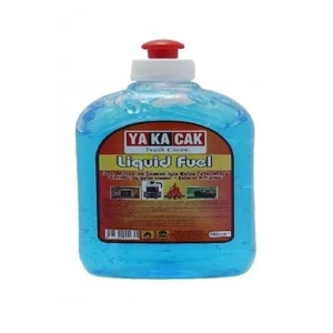 ieg™ Yakıt Jeli Mangal Jeli 500 Cc -7544