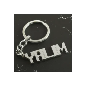 ieg™ Yalım İsimli Anahtarlık