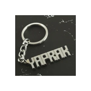 ieg™ Yaprak İsimli Anahtarlık