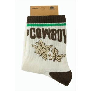 ieg™ Yaprak Kolej Çorap 8*28