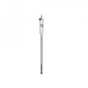 ieg™ Yaprak Matkap Ucu Hex Saplı 150 Mm X 14 Mm