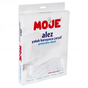 ieg™ Yatak Koruyucu Alez 70x110