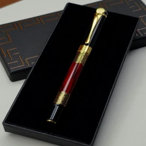 ieg™ Yeni Model Desenli Metal Roller Kalem