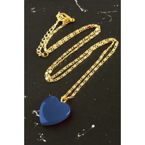 ieg™ Yeni Sezon Kalp Kolye