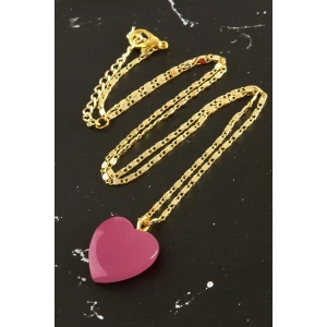 ieg™ Yeni Sezon Kalp Kolye