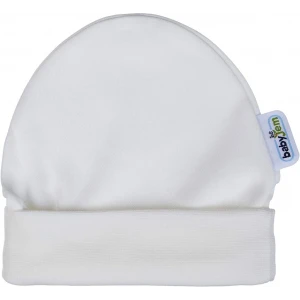 ieg™  Yenidoğan Bebe Şapka 397 Beyaz