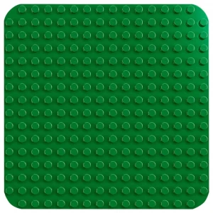 ieg™ Yeşil Yapım Plakası 10460