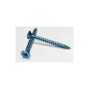 YHB Sunta Vidası 6x80 - 10 Adet