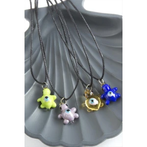 ieg™ Yılan Cam Kolye