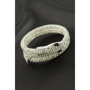 ieg™ Yılan Savaroski Bileklik