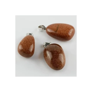 ieg™ Yıldız Doğaltaş Kolye Ucu