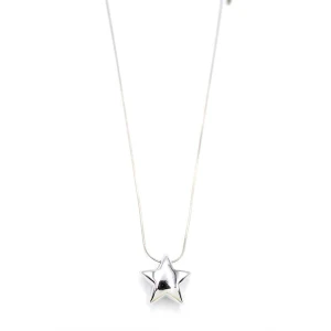 ieg™ Yıldız Kolye - Gümüş