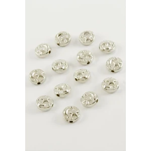 ieg™ Yıldız Kolye Ucu Bileklik Aparat 1 Adet