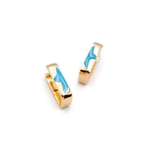 ieg™ Yıldız Küpe - Altın