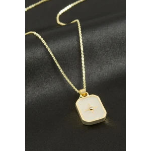 ieg™ Yıldız Mineli Kolye