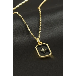 ieg™ Yıldız Mineli Kolye