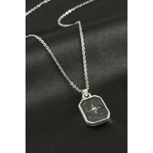 ieg™ Yıldız Mineli Kolye