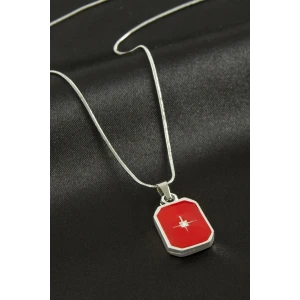 ieg™ Yıldız Mineli Kolye