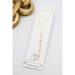 ieg™ Yıldız Şahmeran - Altın