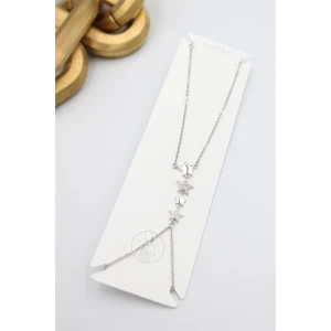 ieg™ Yıldız Xuping Şahmeran - Gümüş