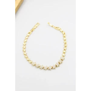 ieg™ Yıldız Xuping Vip Bileklik - Altın