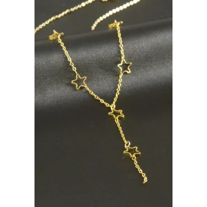 ieg™ Yıldız Y Kolye