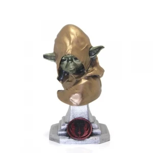 ieg™ Yoda Büst Model 2