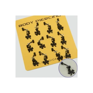 ieg™ Yonca Çelik Piercing 1 Adet