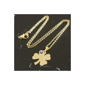 ieg™ Yonca İsim Yazılabilir Kolye