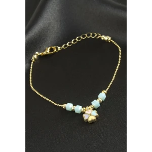 ieg™ Yonca Küp Kristal Bileklik