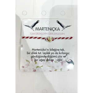 ieg™ Yonca Marteniçka Bileklik