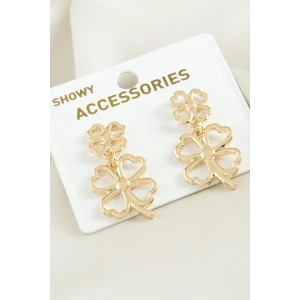 ieg™ Yonca Metal Küpe