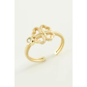 ieg™ Yonca Metal Yüzük