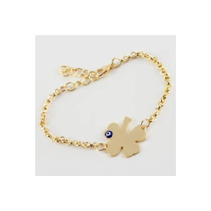 ieg™ Yonca Trend Zincir Bileklik